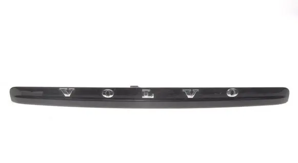 Volvo V50 Tailgate/trunk/boot exterior handle 30753026