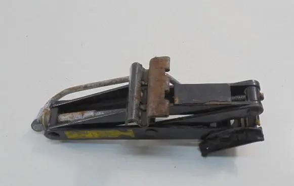 Fiat Seicento/600 Lift Jack 