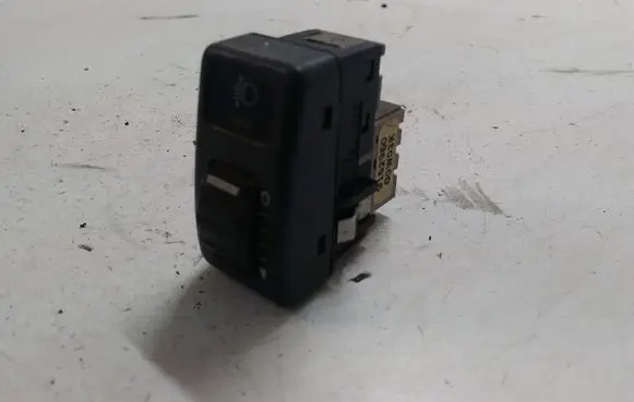 Volvo V70 Headlight level height control switch 9162960