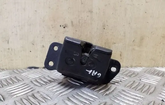 KIA Sportage Tailgate/trunk/boot lock/catch/latch
