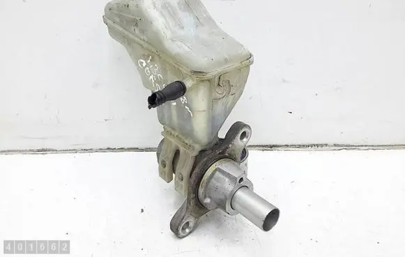 Opel Corsa D Master brake cylinder 0204051127