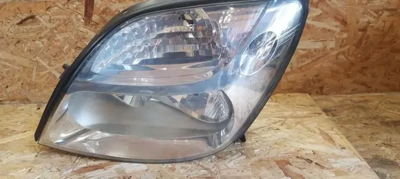 Renault Scenic I Headlight/headlamp 89003124