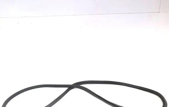 BMW 7 F01 F02 F03 F04 Front door rubber seal 7177999