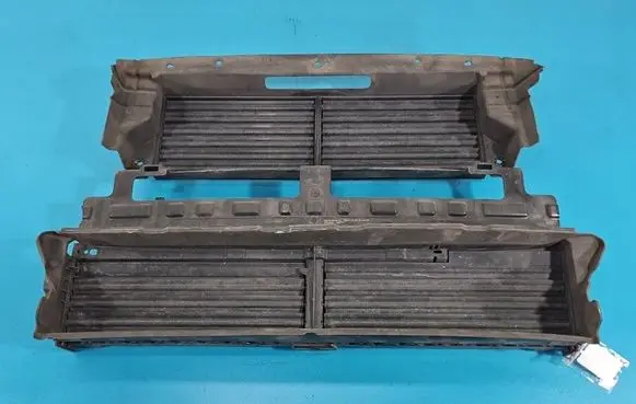 Ford Mondeo MK V Air intake duct part DS738475CL IMPRK1565290