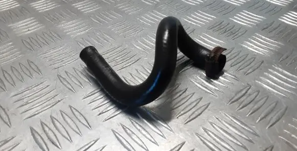 Mercedes-Benz Vito Viano W639 Engine coolant pipe/hose A6394661381
