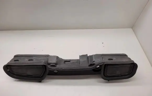 BMW 7 E38 Air micro filter air duct channel part 8390380