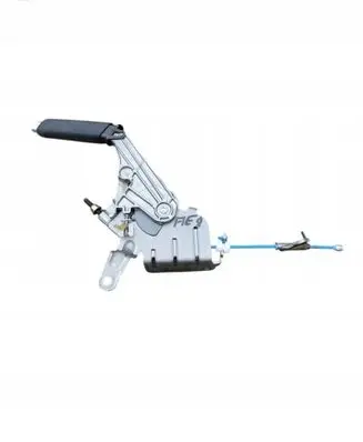 Ford Fiesta Handbrake/parking brake lever assembly H1BC2780