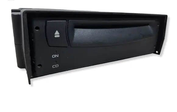 Alfa Romeo 166 CD/DVD changer 60671664