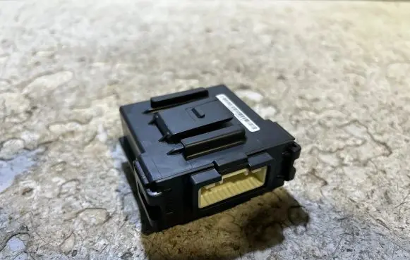 Nissan Qashqai Other control units/modules 476A04EA0A CYSN03H0RT 2469845