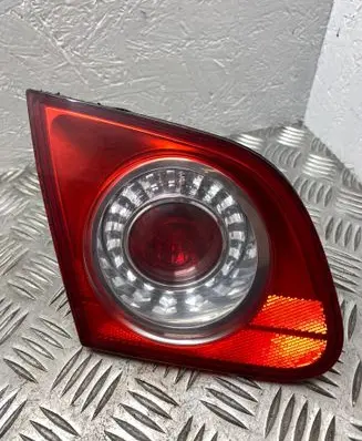 Volkswagen PASSAT B6 Tailgate rear/tail lights 3C5945076C
