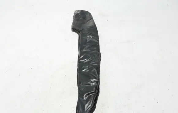 Renault Twingo II Sound insulation of firewall 8200506101