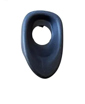 Toyota Yaris Tailgate/trunk/boot exterior handle 