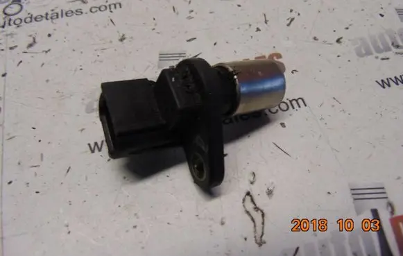 Toyota Avensis T220 Crankshaft position sensor 9091905012