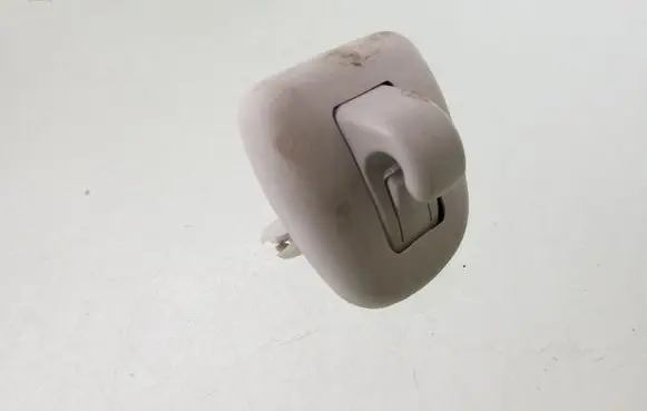 Peugeot 407 Sun visor clip/hook/bracket 