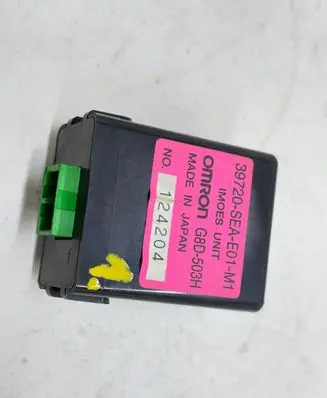 Honda FR-V Other control units/modules 39720SEAE01M1 G8D503H
