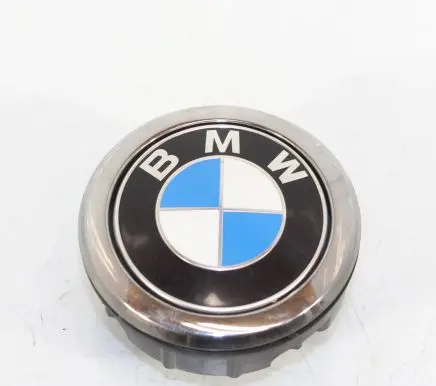BMW 1 F20 F21 Tailgate/trunk/boot exterior handle 7270728 7248535