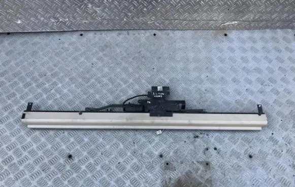 Jaguar S-Type Parcel shelf