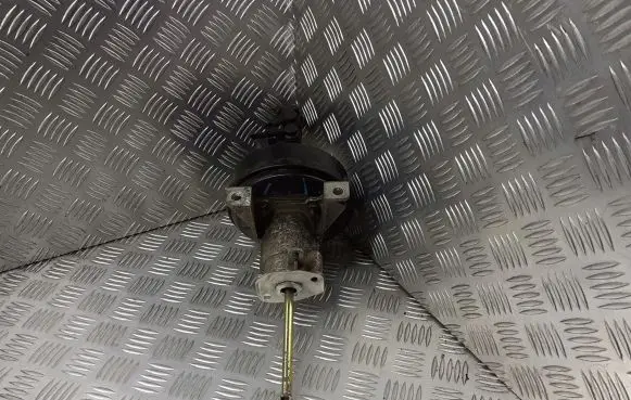 Smart ForFour I Brake booster 0204021495
