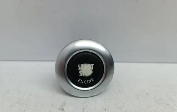 BMW 1 E81 E87 Engine start stop button switch 6949499 10862510 61316949499