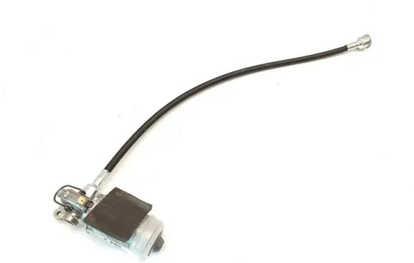 Lancia Thesis Seat adjustment motor 0390206602
