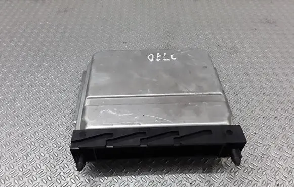 Volvo S80 Engine control unit/module 26SA5329 0261204559