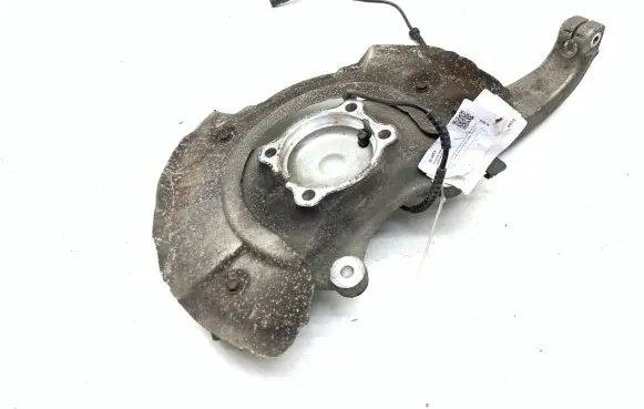 BMW 5 F10 F11 Front wheel hub