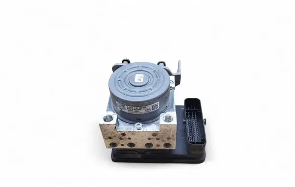 Mercedes-Benz GLC X253 C253 ABS control unit/module A2534310000 A2539011400