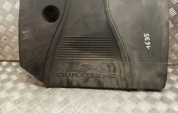 Ford Mondeo MK IV Engine cover (trim) 4M5G6A949AH