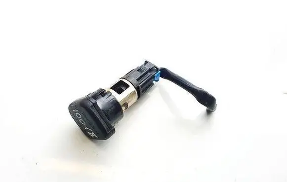 Mazda CX-7 Cigarette lighter 