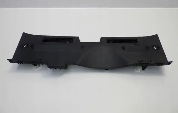 Hyundai i20 (BC3 BI3) Trunk/boot sill cover protection 85770Q0100