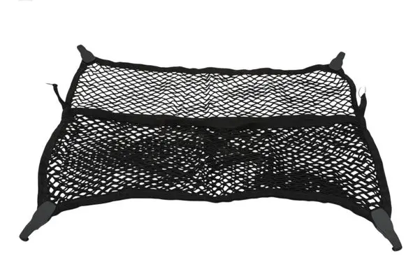 Audi A8 S8 D3 4E Trunk/boot cargo luggage net 8E5861869