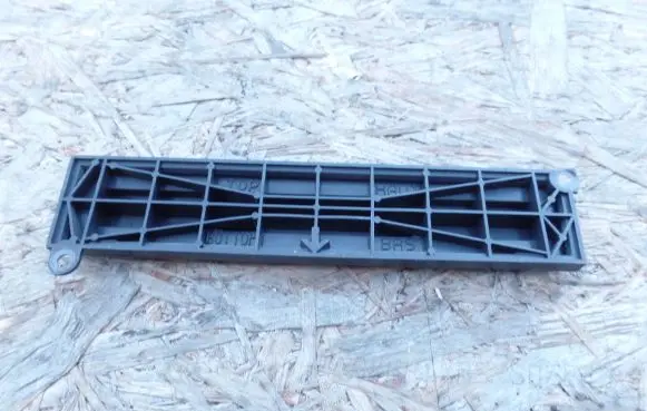 Renault Laguna II Cabin air micro filter cap 52485206