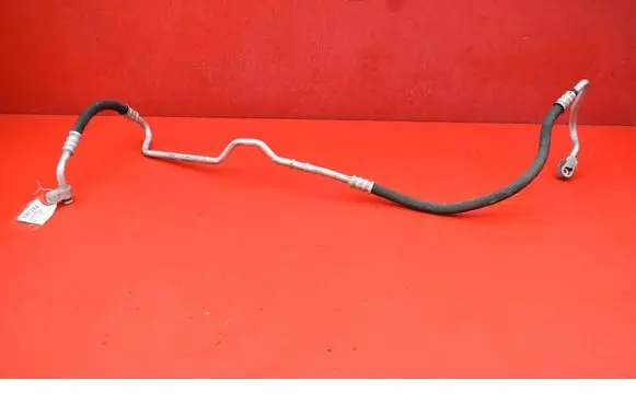 Air conditioning (A/C) pipe/hose