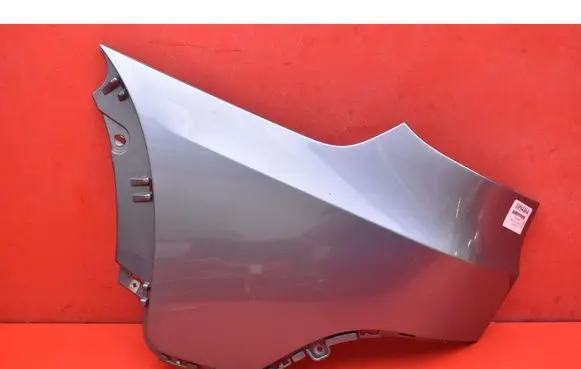 BMW X5 E70 Rear bumper