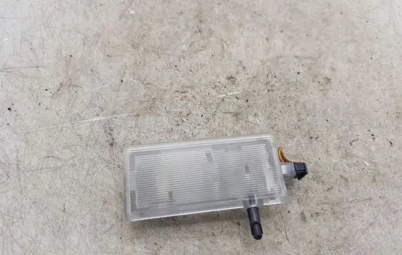 BMW 1 E81 E87 Glove box light NOCODE
