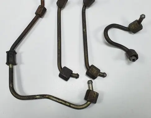 KIA Picanto Fuel line pipe 
