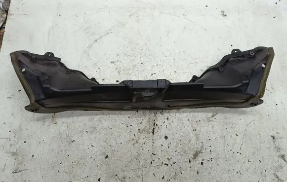 BMW X6 E71 Other engine bay part 7169422 10834110