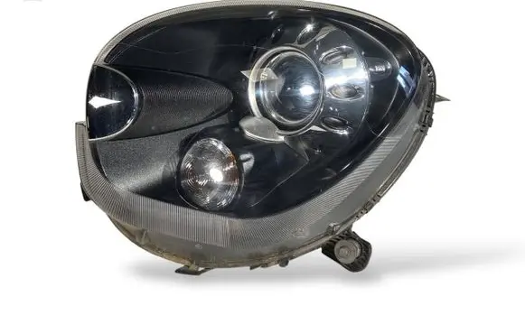 Mini Cooper Countryman R60 Headlight/headlamp 9808251 7356250 1300390131
