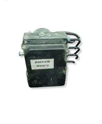 Audi A6 S6 C6 4F ABS Pump 4F0910517AC 4F0614517T 0265235100