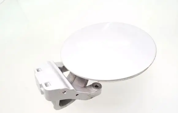 KIA Carens II Fuel tank cap 695101D000
