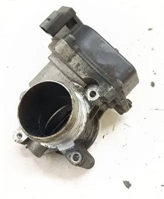 Volkswagen Caddy Throttle valve 03L128063