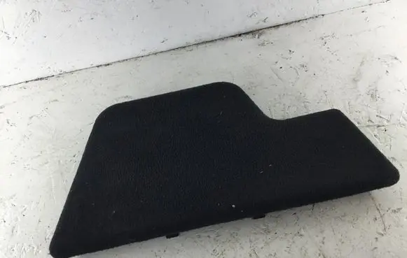 BMW 3 GT F34 Battery box tray cover/lid 7325510