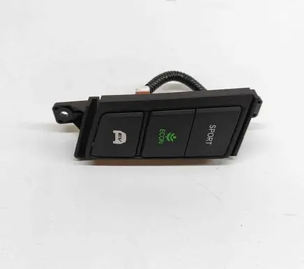 Honda CR-V A set of switches 35570TPAJ11