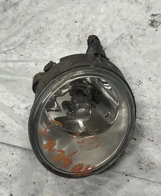 Renault Scenic I Front fog light 024005