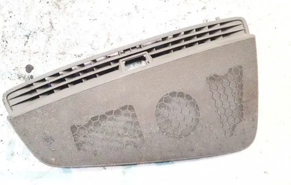 Side speaker trim/cover