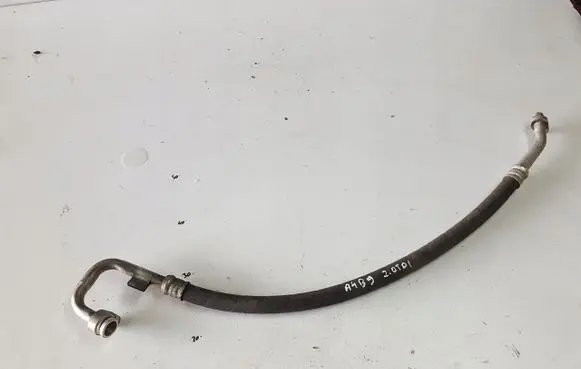 Audi A4 S4 B9 Air conditioning (A/C) pipe/hose 8W0816743B