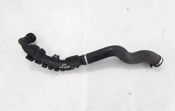 Renault Master II Intercooler hose/pipe 8200646967