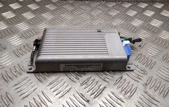 Bluetooth control unit module
