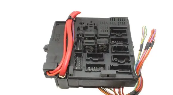 BMW Z4 E85 E86 Fuse box set 6978265