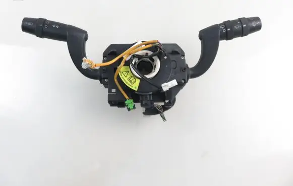 Wiper turn signal indicator stalk/switch